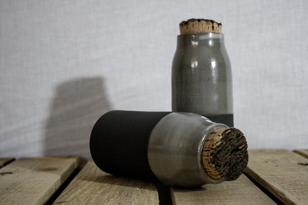 Throwing Clay: An Interview With Erica&nbsp;Williams