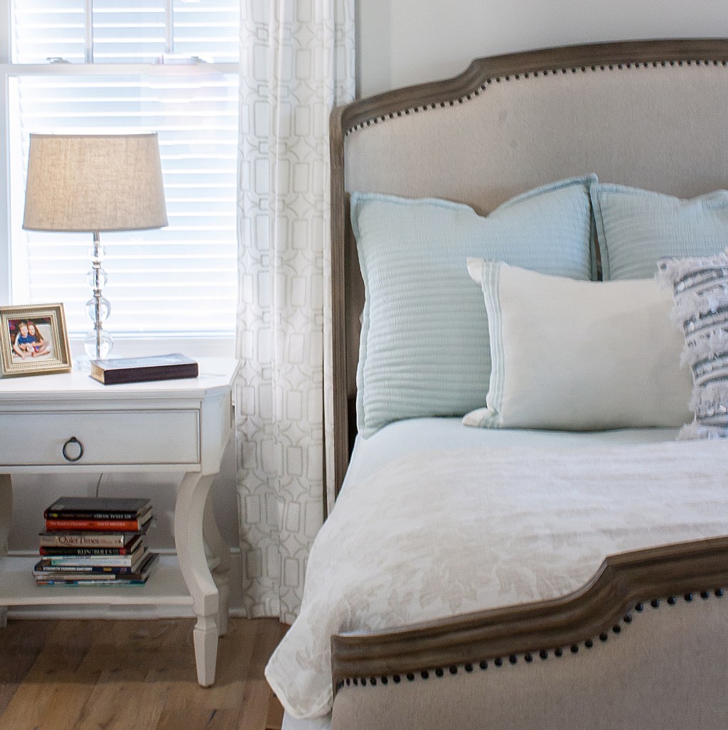 Contemporary Coastal Home Tour On Daniel&nbsp;Island