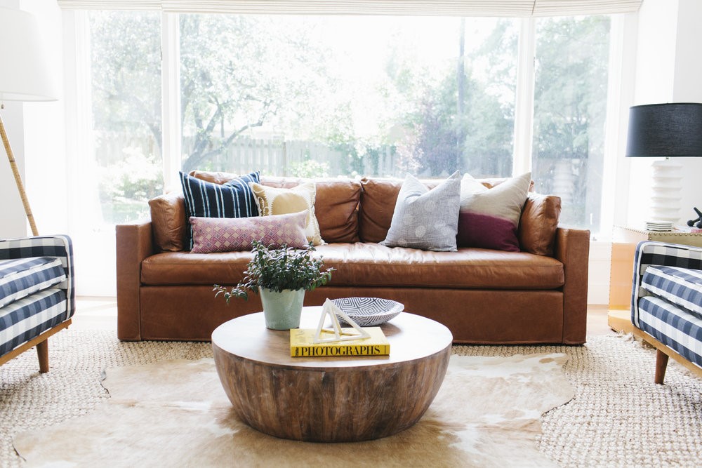 Boho Beautiful at the Lynwood Remodel by Studio&nbsp;McGee