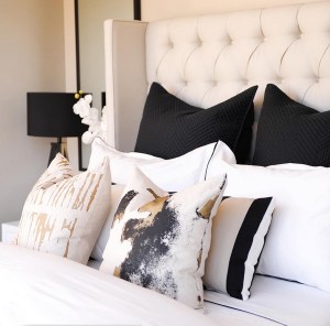 The Crux, matte black, decor, 2016 trends