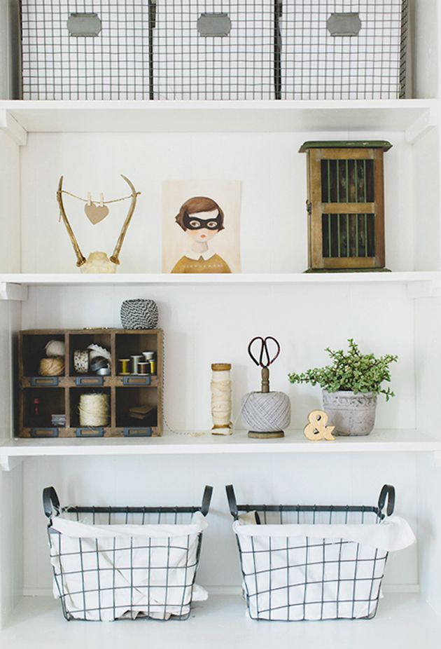 An example of what is supposed to be utilitarian design, but isn't.