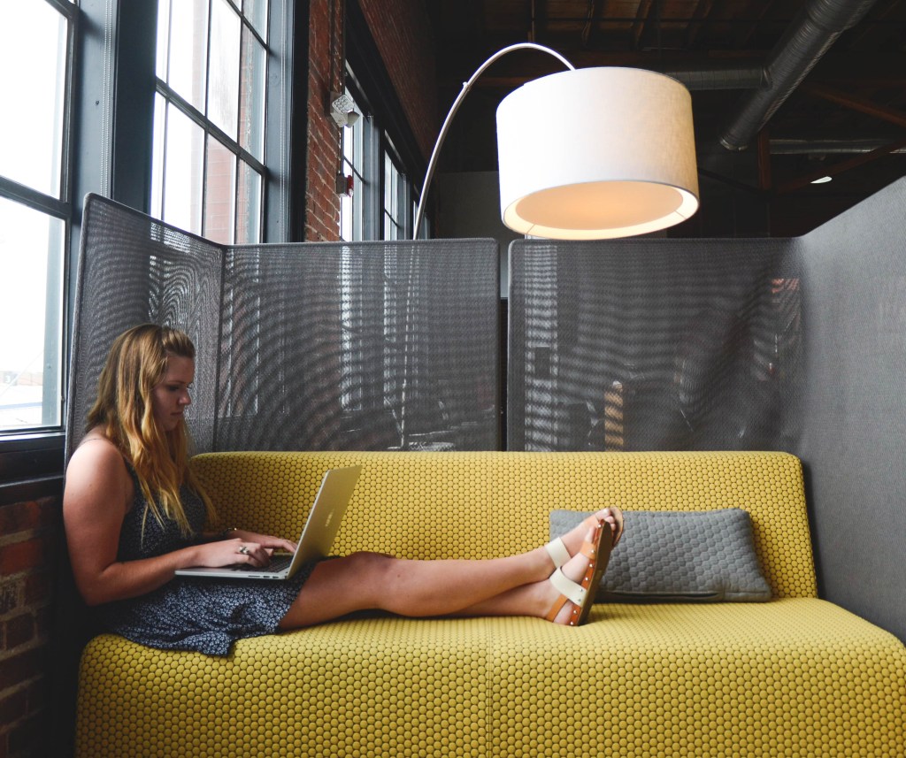 10 Best Things WAHMs Need In A Home&nbsp;Office