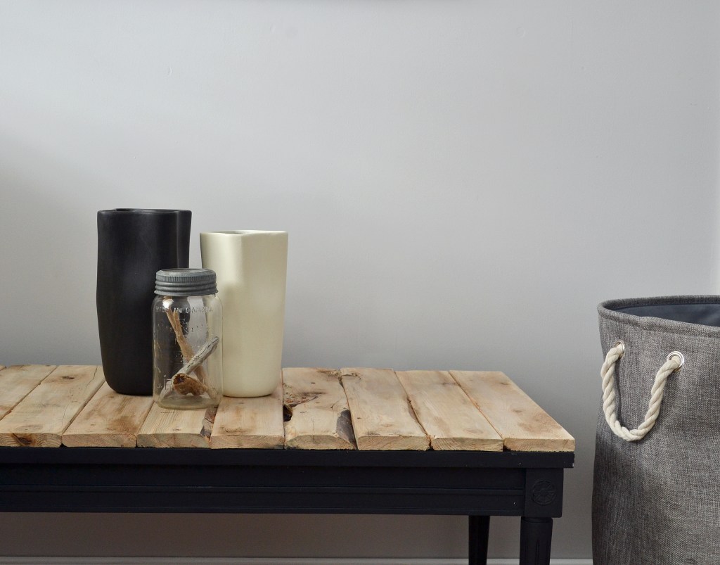 DIY Pallet Top Coffee&nbsp;Table