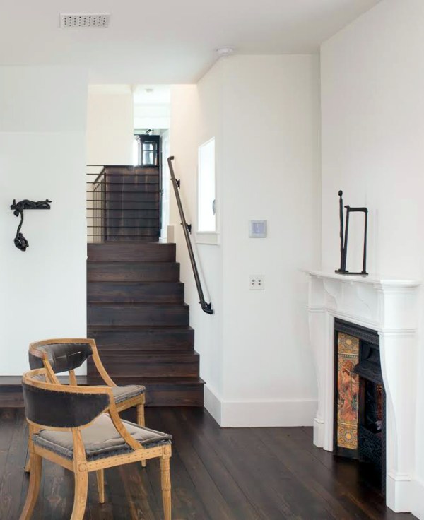 This custom southern-inspired home in Austin Texas is designed with authentic New Orleans southern style in mind. 