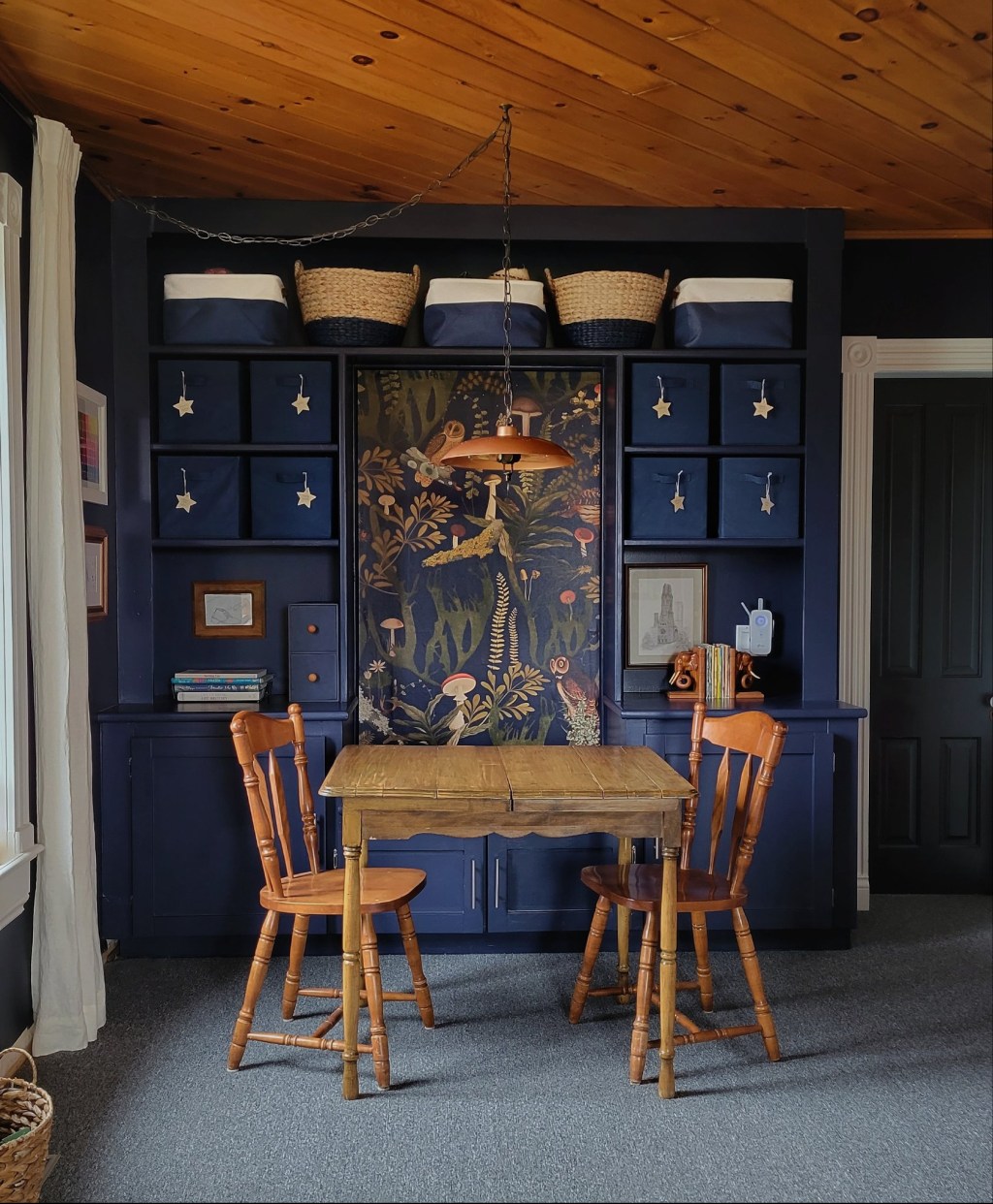 Magical Art Nook&nbsp;Makeover